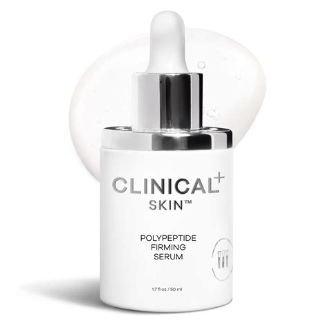 clinical skin.